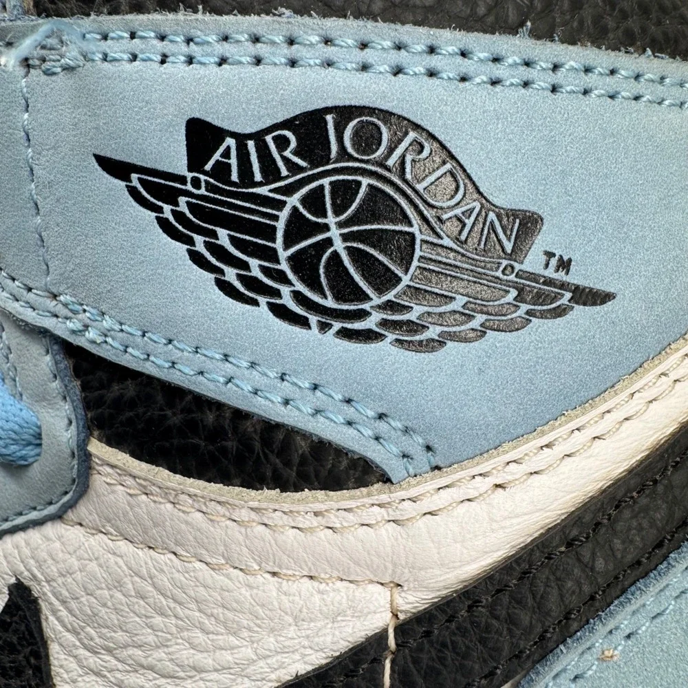 Jordan model air